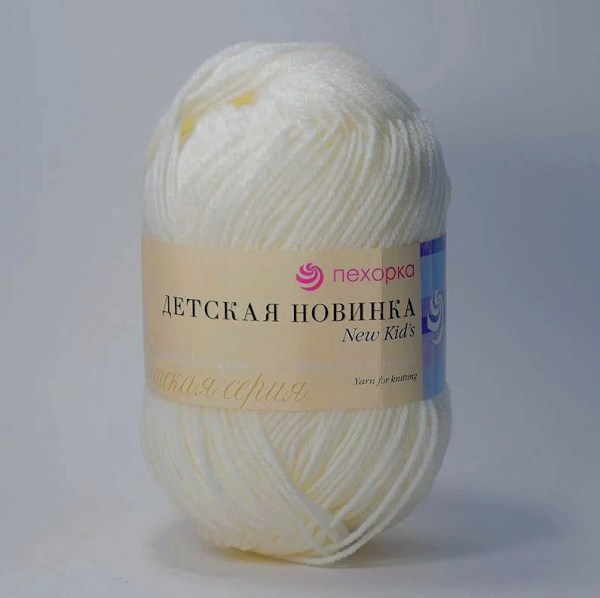 Новый точечный рисунок
